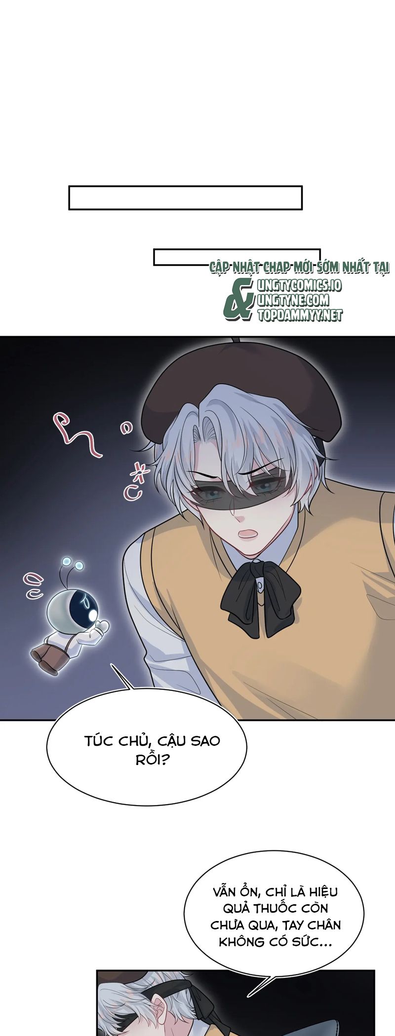 Tuyệt Mỹ Bạch Liên Hoa Online Dạy Học Chap 368 - Trang 2