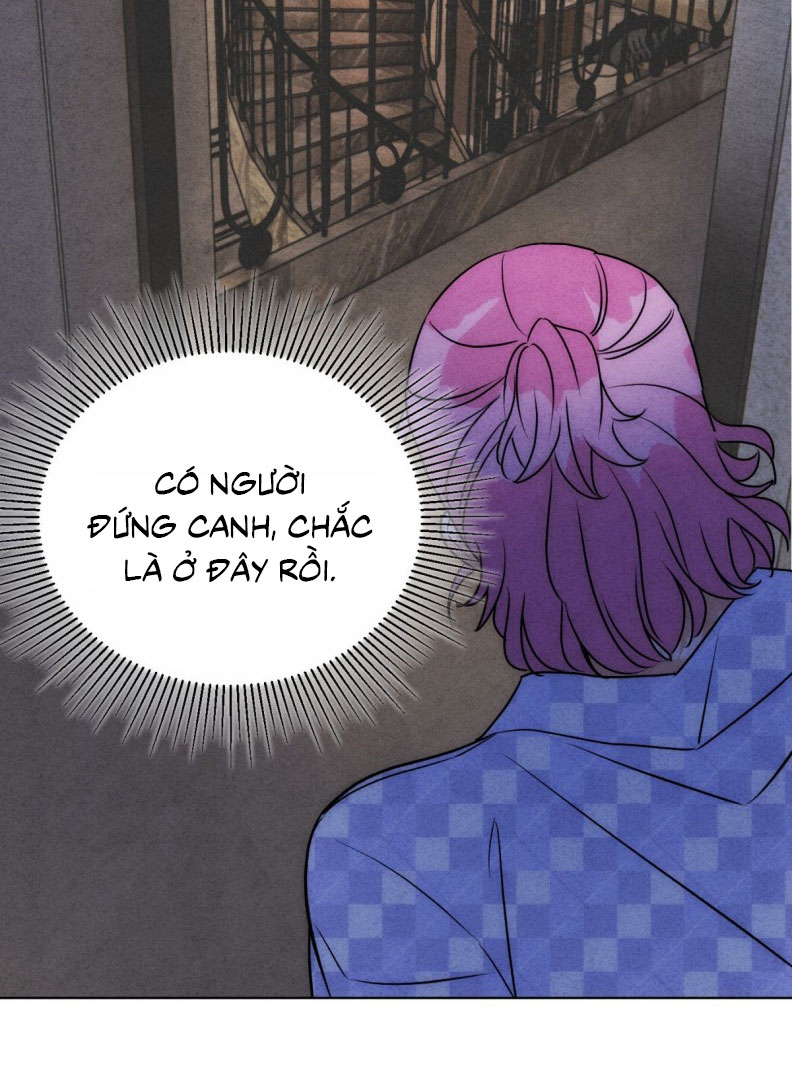 Anh Trai Tiện Lợi Của Tôi Chap 54 - Trang 2
