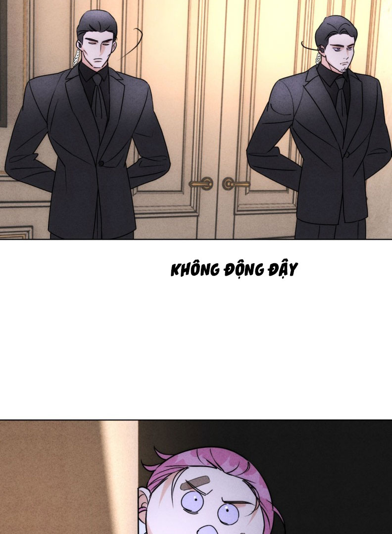 Anh Trai Tiện Lợi Của Tôi Chap 54 - Trang 2