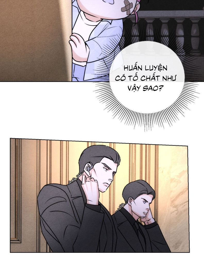 Anh Trai Tiện Lợi Của Tôi Chap 54 - Trang 2