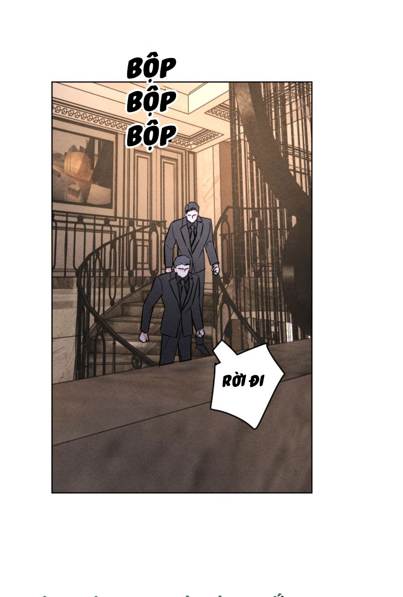 Anh Trai Tiện Lợi Của Tôi Chap 54 - Trang 2