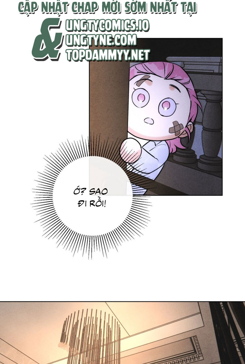 Anh Trai Tiện Lợi Của Tôi Chap 54 - Trang 2