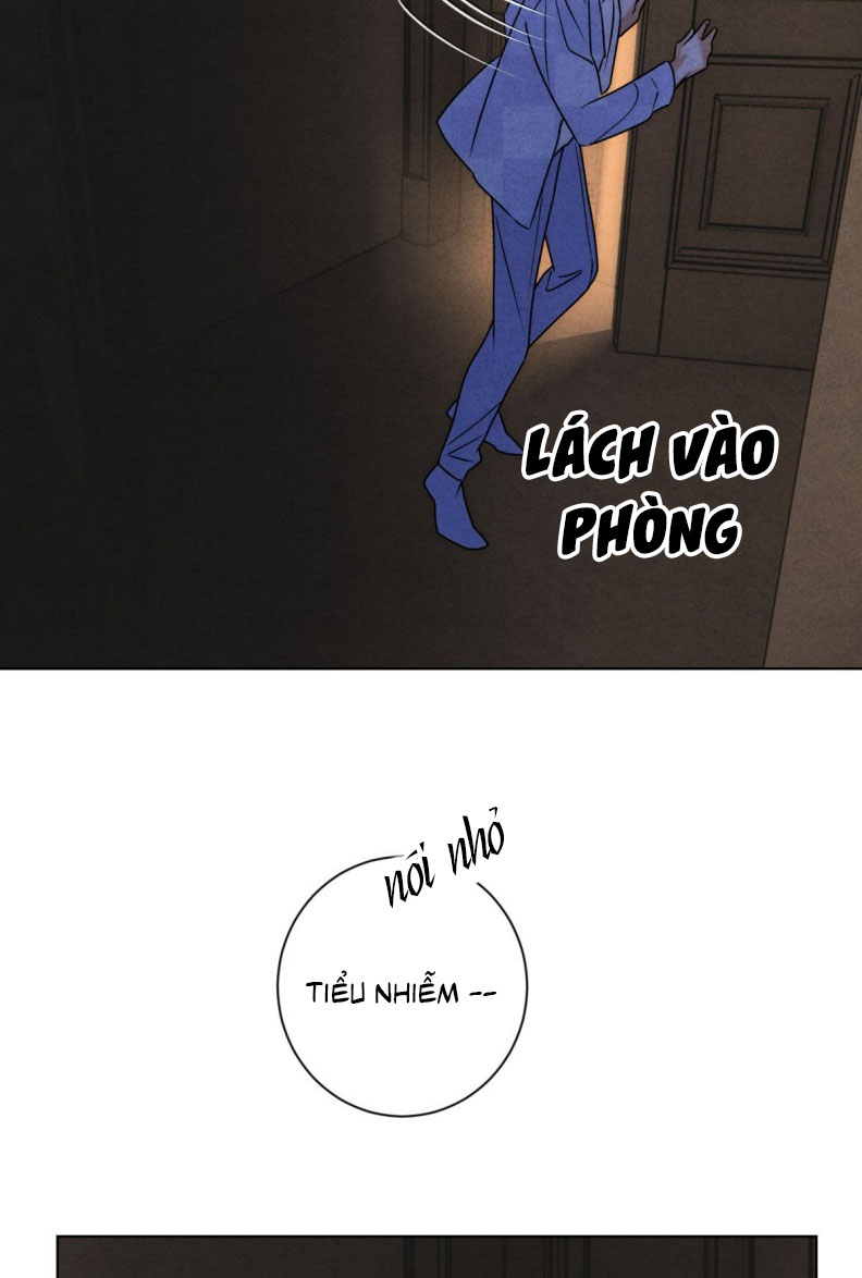 Anh Trai Tiện Lợi Của Tôi Chap 54 - Trang 2