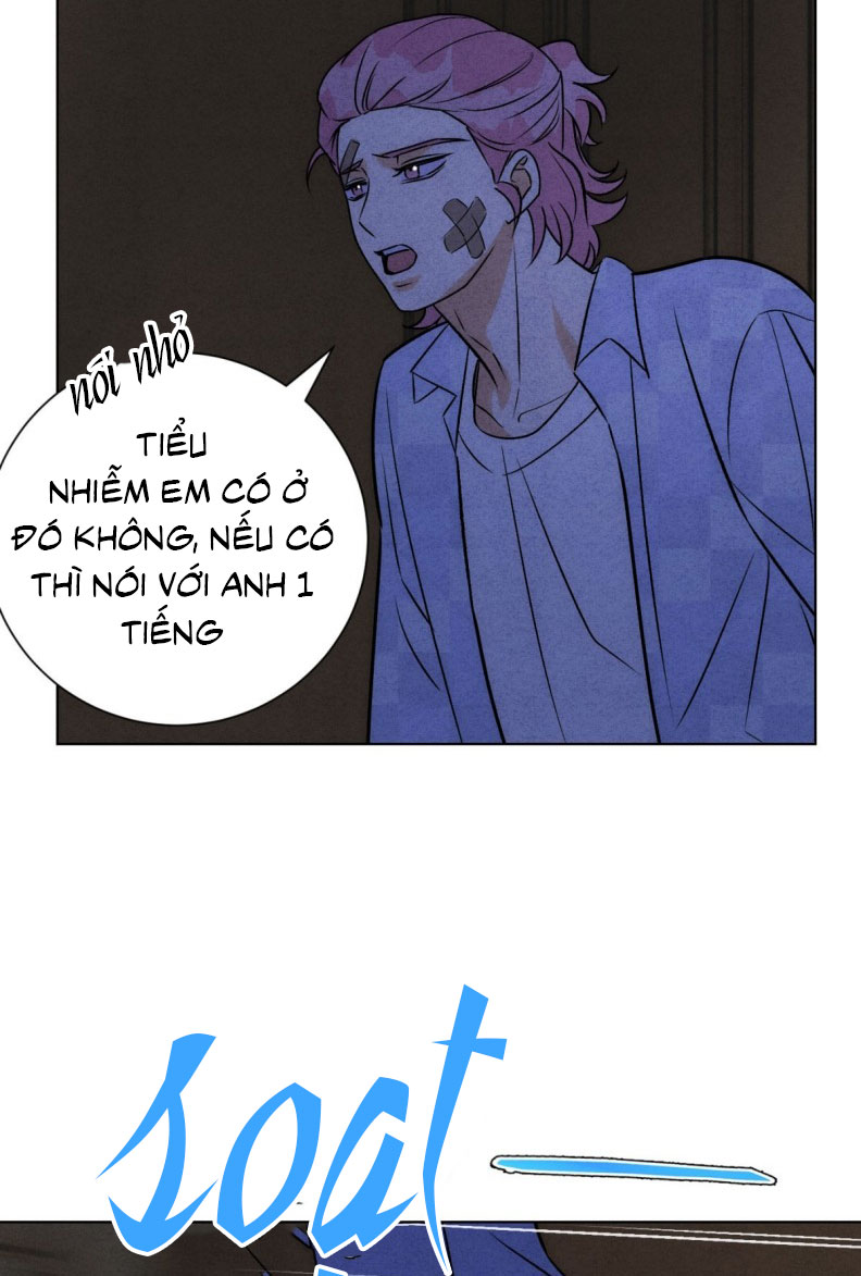 Anh Trai Tiện Lợi Của Tôi Chap 54 - Trang 2