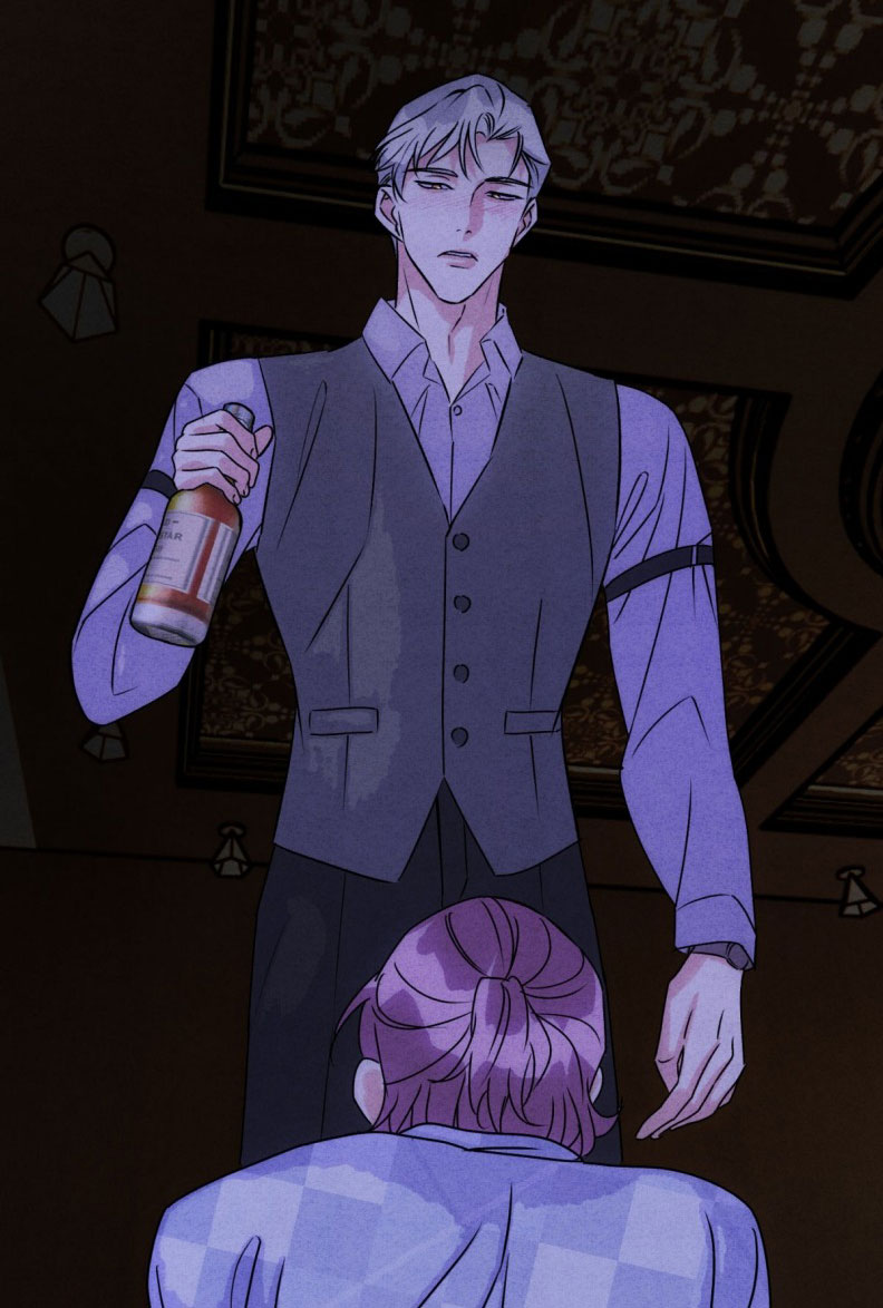 Anh Trai Tiện Lợi Của Tôi Chap 54 - Trang 2