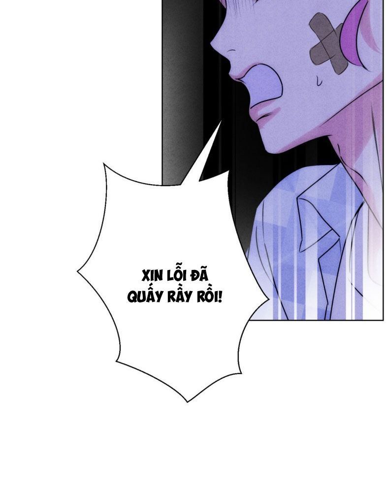 Anh Trai Tiện Lợi Của Tôi Chap 54 - Trang 2