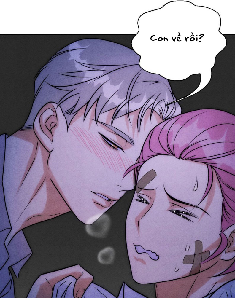 Anh Trai Tiện Lợi Của Tôi Chap 54 - Trang 2