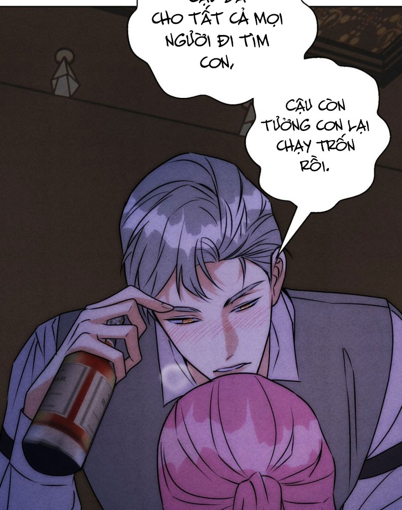 Anh Trai Tiện Lợi Của Tôi Chap 54 - Trang 2