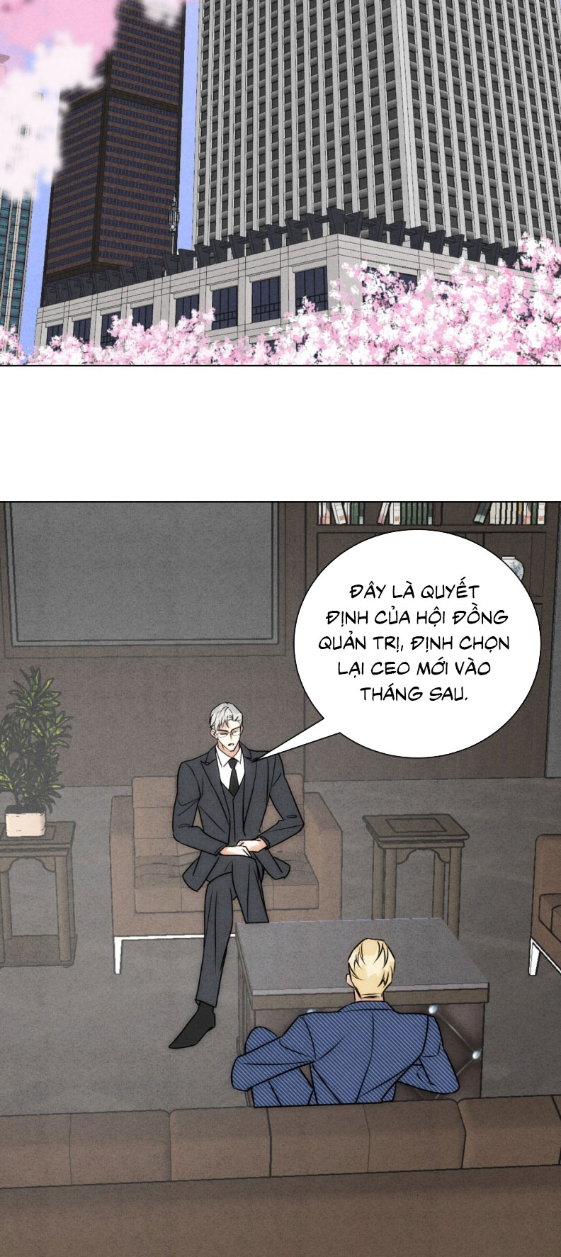 Anh Trai Tiện Lợi Của Tôi Chap 54 - Trang 2