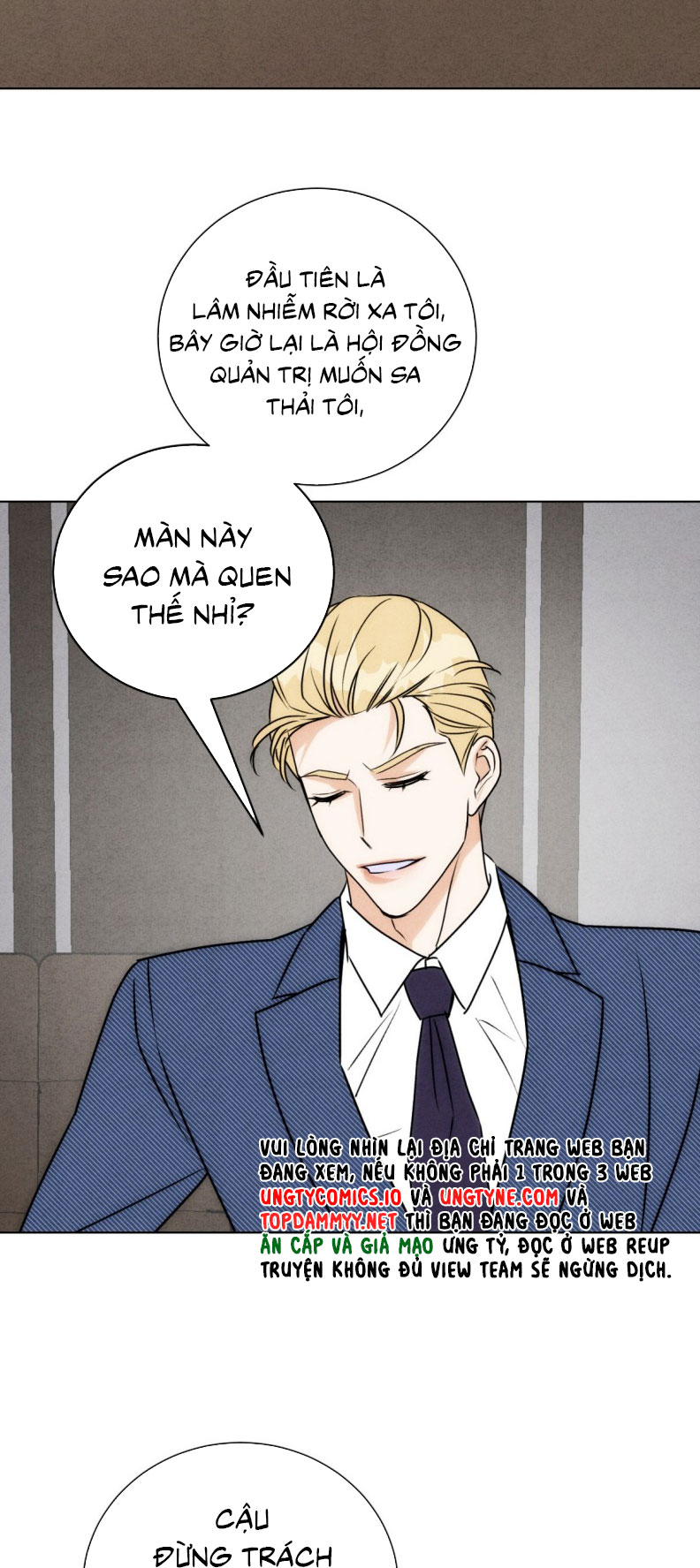 Anh Trai Tiện Lợi Của Tôi Chap 54 - Trang 2