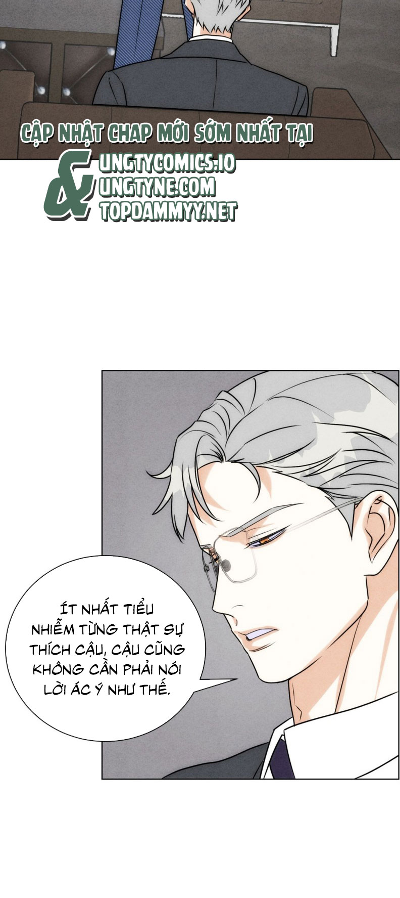 Anh Trai Tiện Lợi Của Tôi Chap 54 - Trang 2