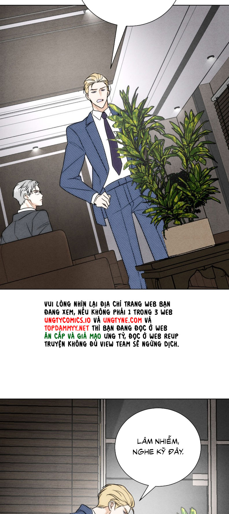 Anh Trai Tiện Lợi Của Tôi Chap 54 - Trang 2