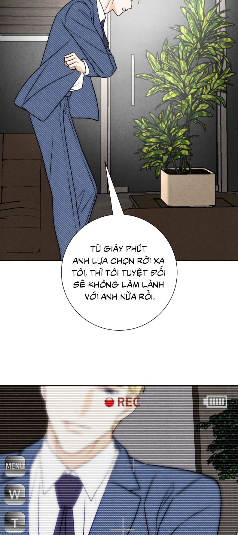 Anh Trai Tiện Lợi Của Tôi Chap 54 - Trang 2