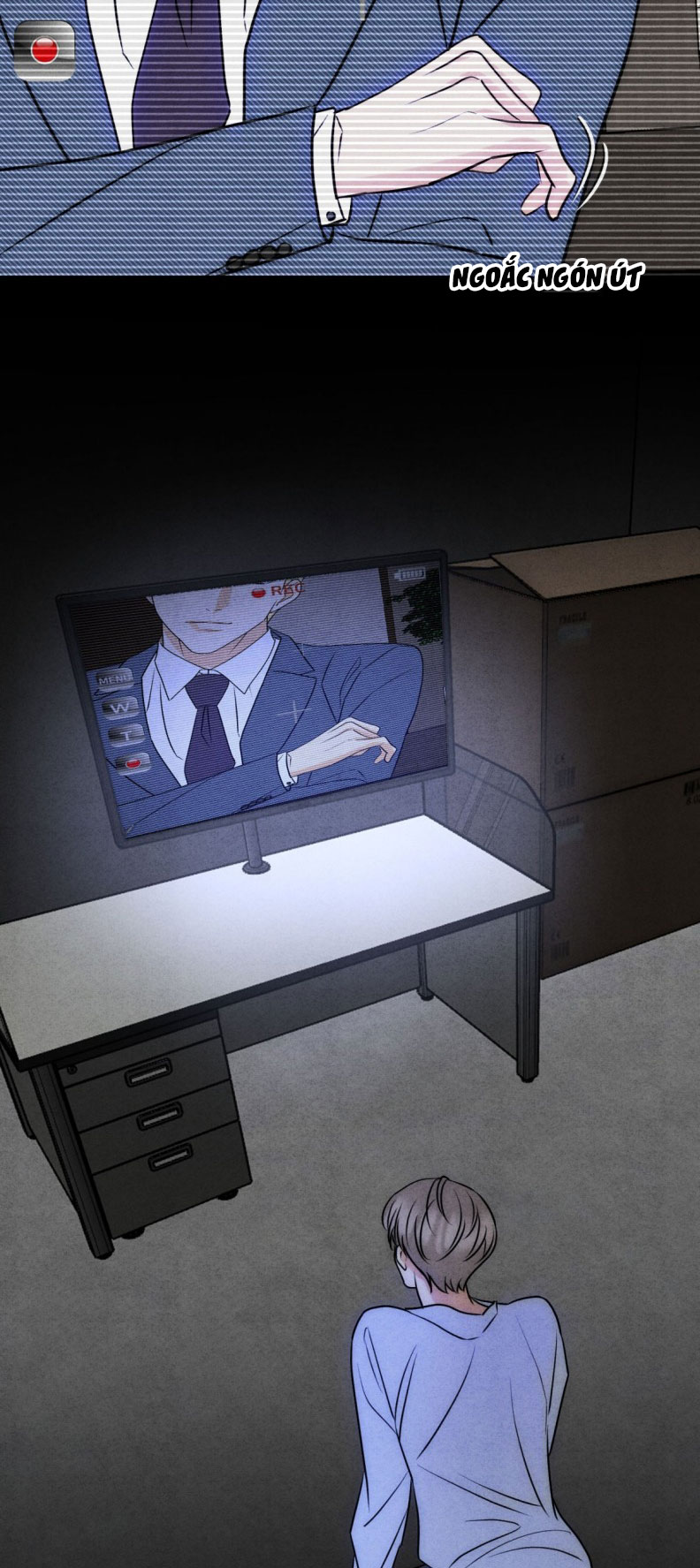 Anh Trai Tiện Lợi Của Tôi Chap 54 - Trang 2