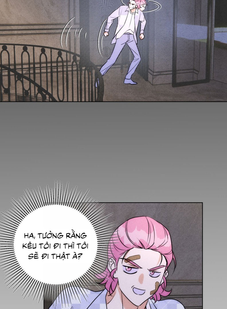 Anh Trai Tiện Lợi Của Tôi Chap 54 - Trang 2