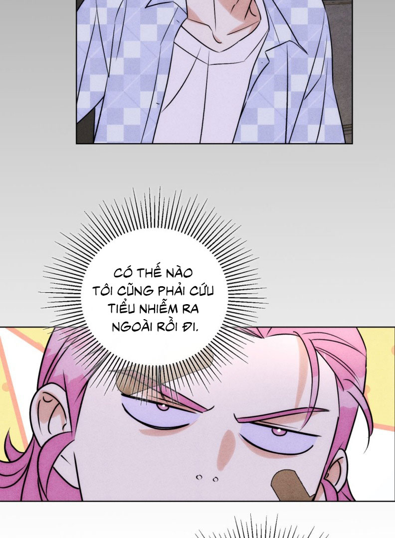 Anh Trai Tiện Lợi Của Tôi Chap 54 - Trang 2