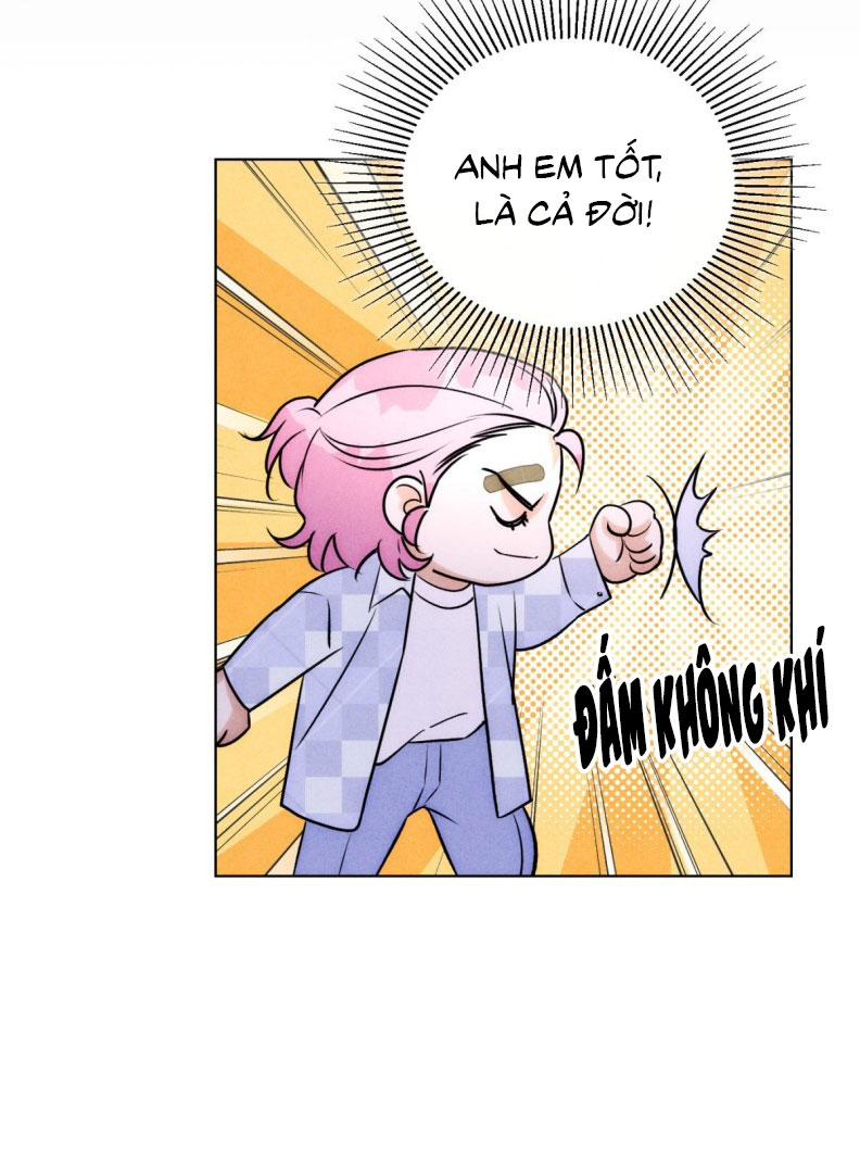 Anh Trai Tiện Lợi Của Tôi Chap 54 - Trang 2