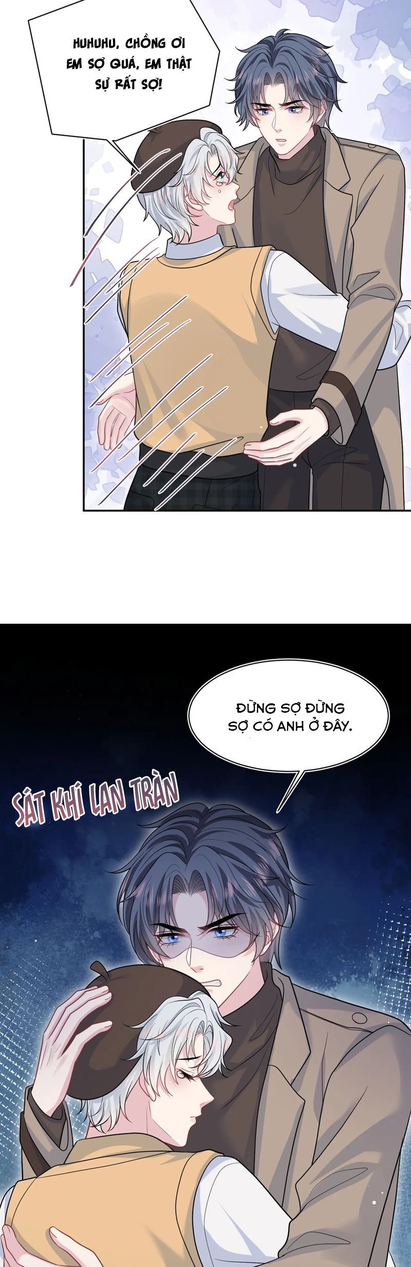 Tuyệt Mỹ Bạch Liên Hoa Online Dạy Học Chap 368 - Trang 2