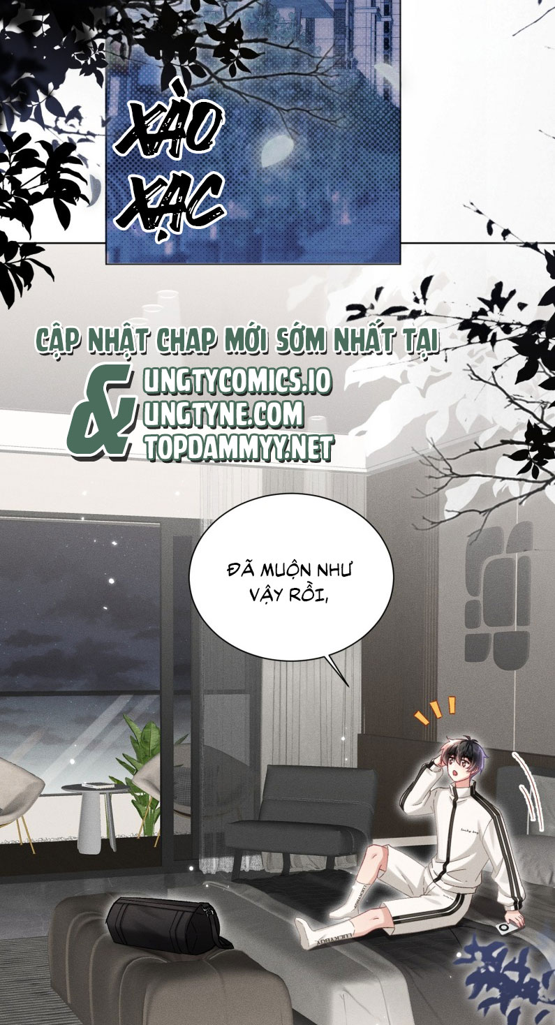 Đại Tiên Nhi Chap 8 - Next Chap 9