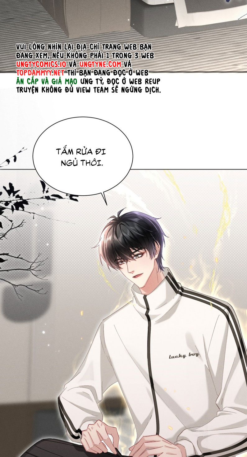 Đại Tiên Nhi Chap 8 - Next Chap 9