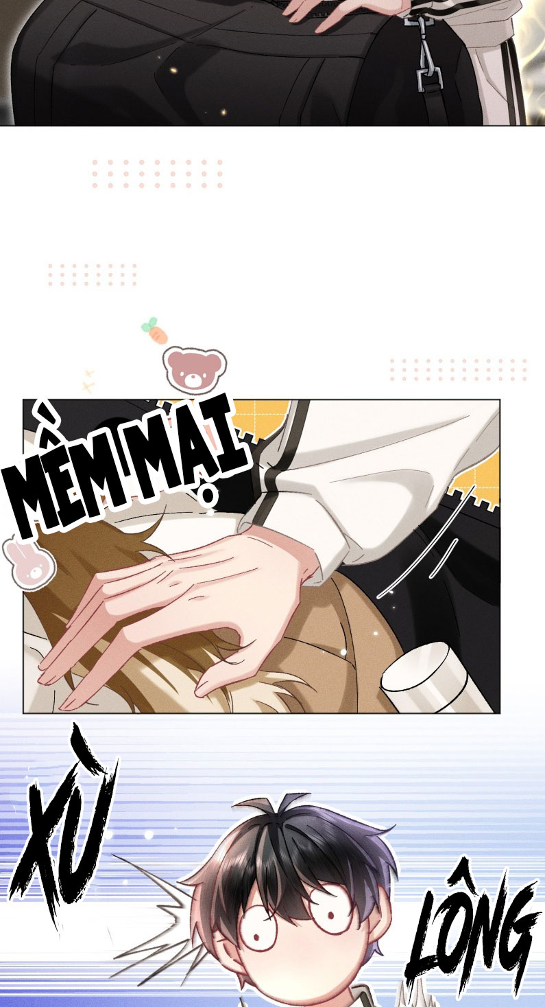 Đại Tiên Nhi Chap 8 - Next Chap 9