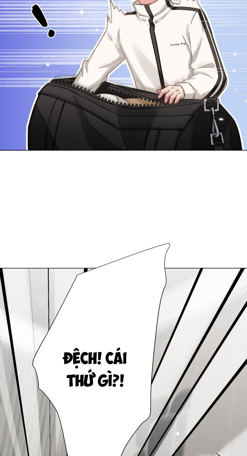 Đại Tiên Nhi Chap 8 - Next Chap 9