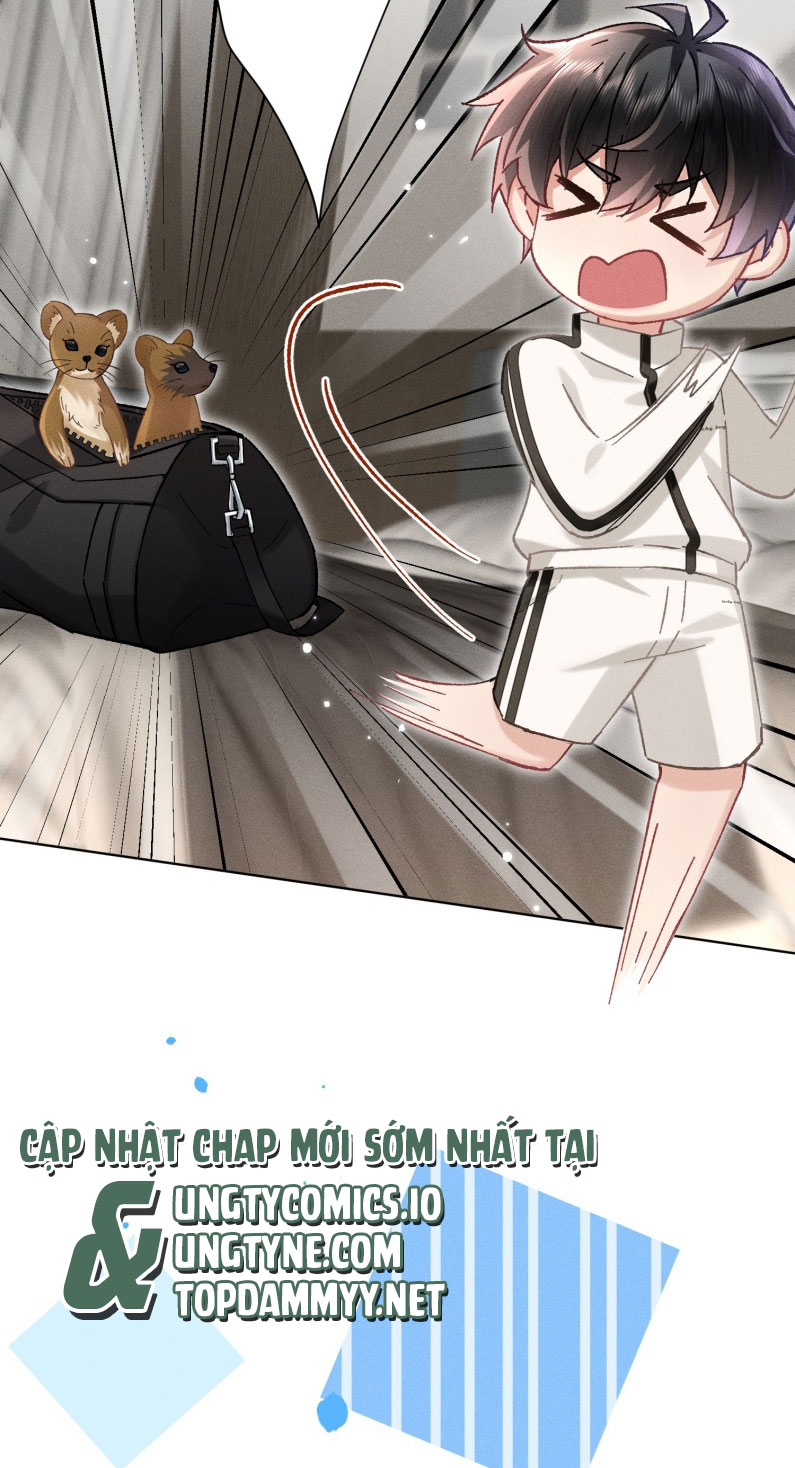 Đại Tiên Nhi Chap 8 - Next Chap 9