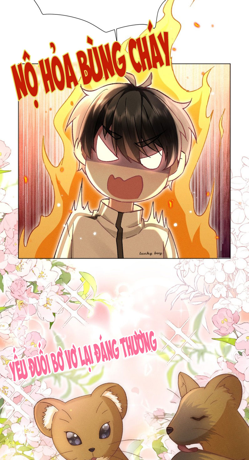 Đại Tiên Nhi Chap 8 - Next Chap 9