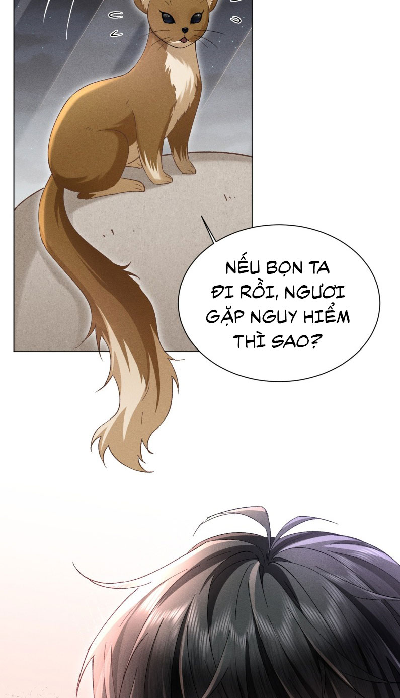 Đại Tiên Nhi Chap 8 - Next Chap 9