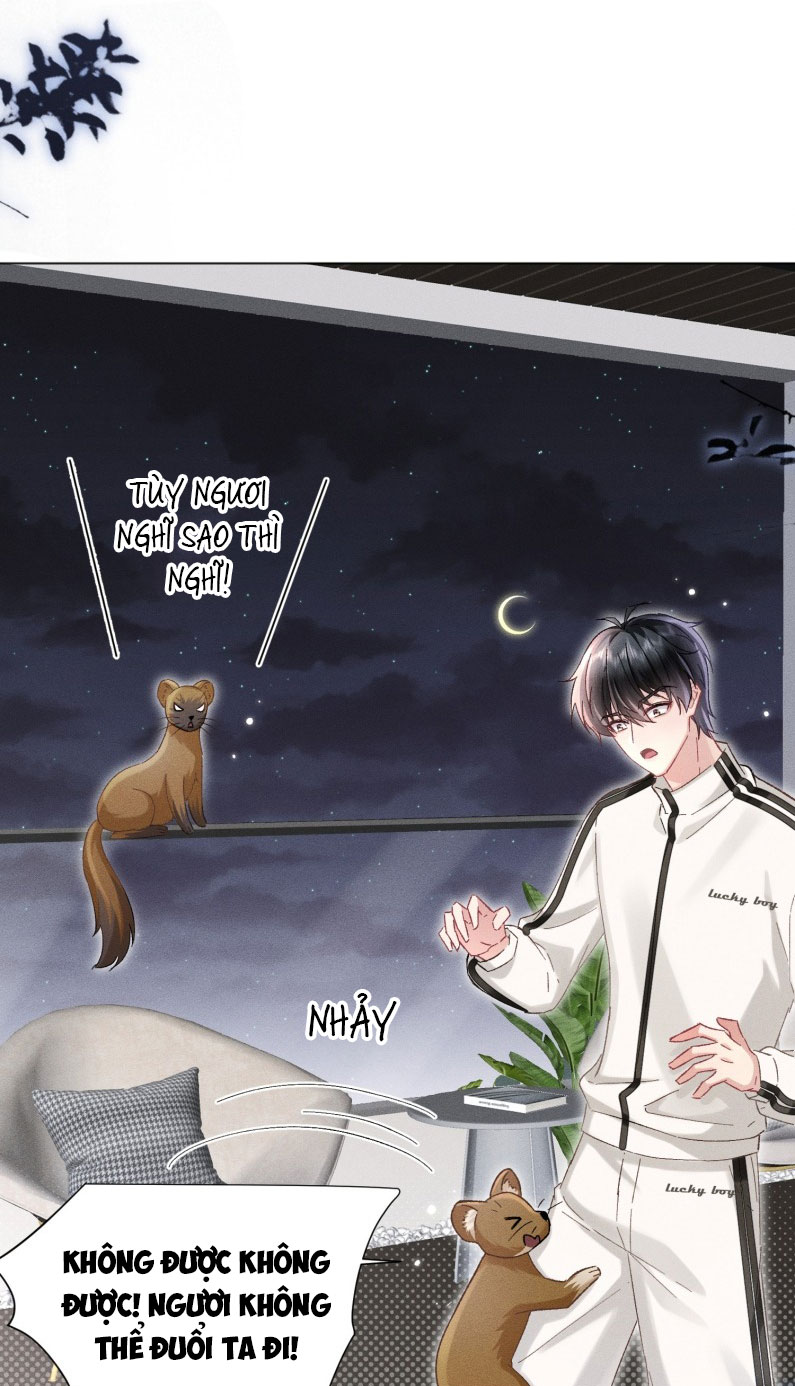 Đại Tiên Nhi Chap 8 - Next Chap 9