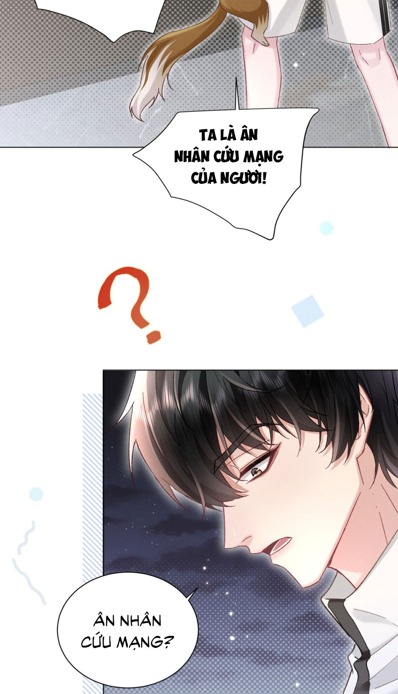 Đại Tiên Nhi Chap 8 - Next Chap 9