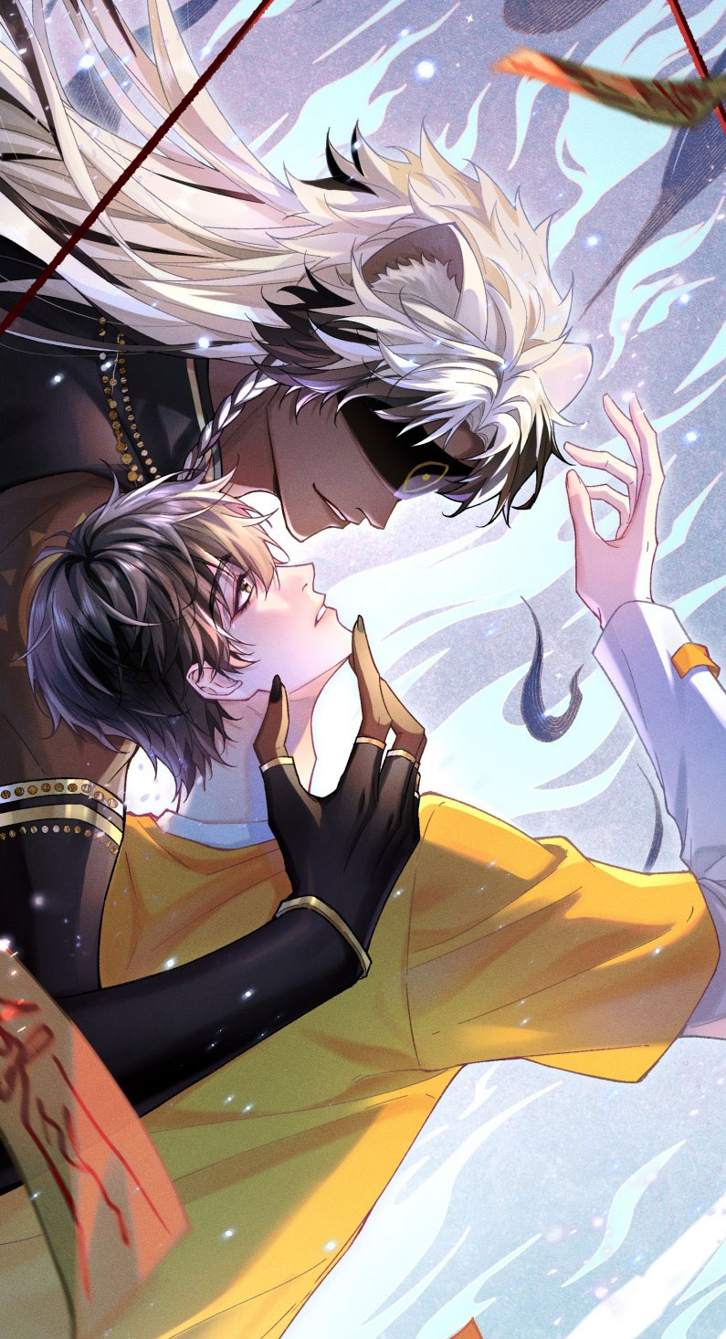 Đại Tiên Nhi Chap 8 - Next Chap 9