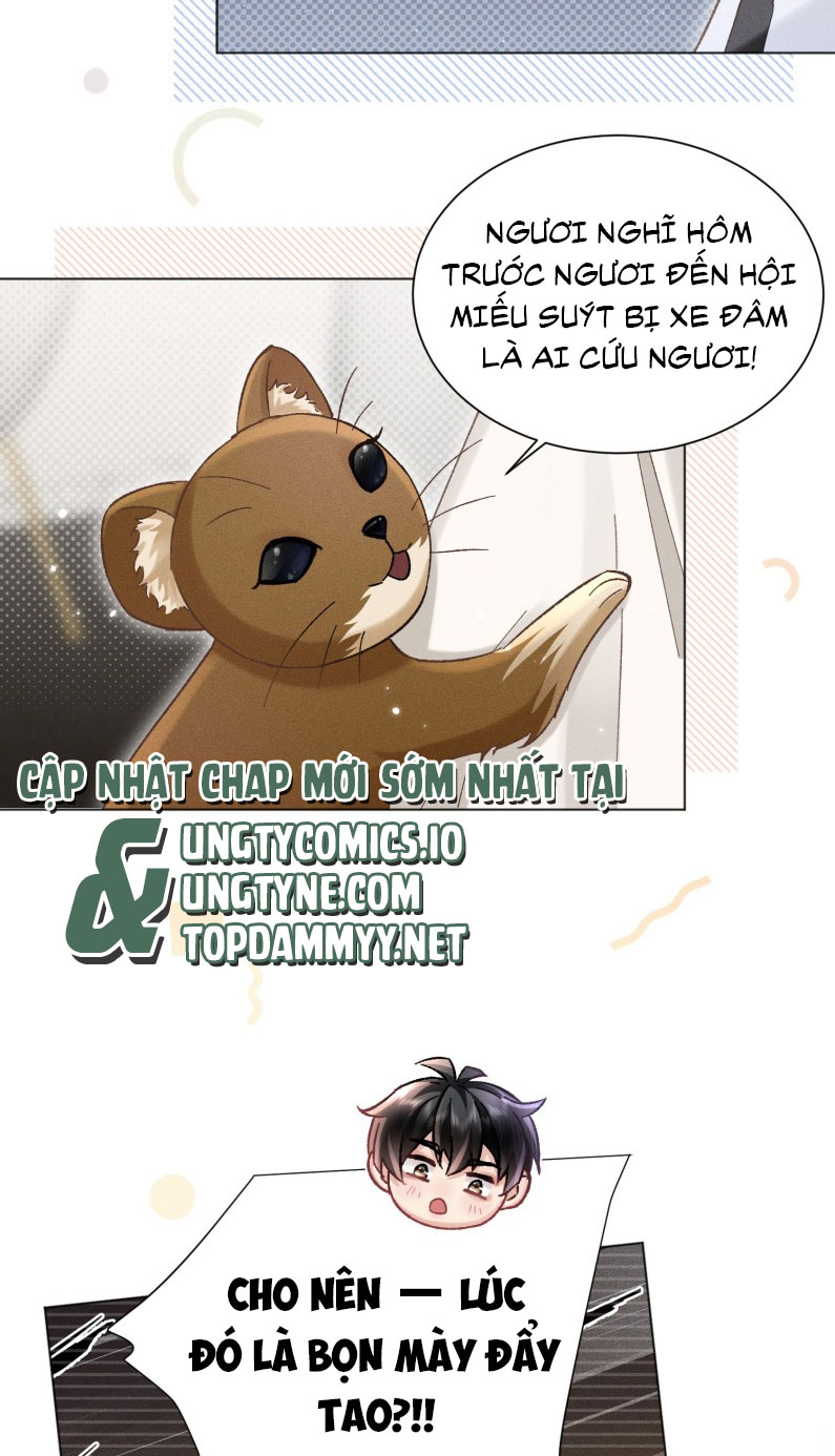 Đại Tiên Nhi Chap 8 - Next Chap 9