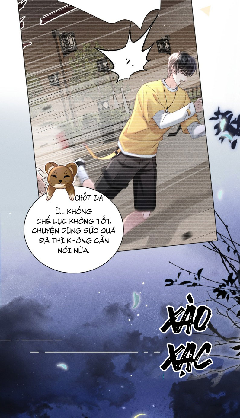 Đại Tiên Nhi Chap 8 - Next Chap 9