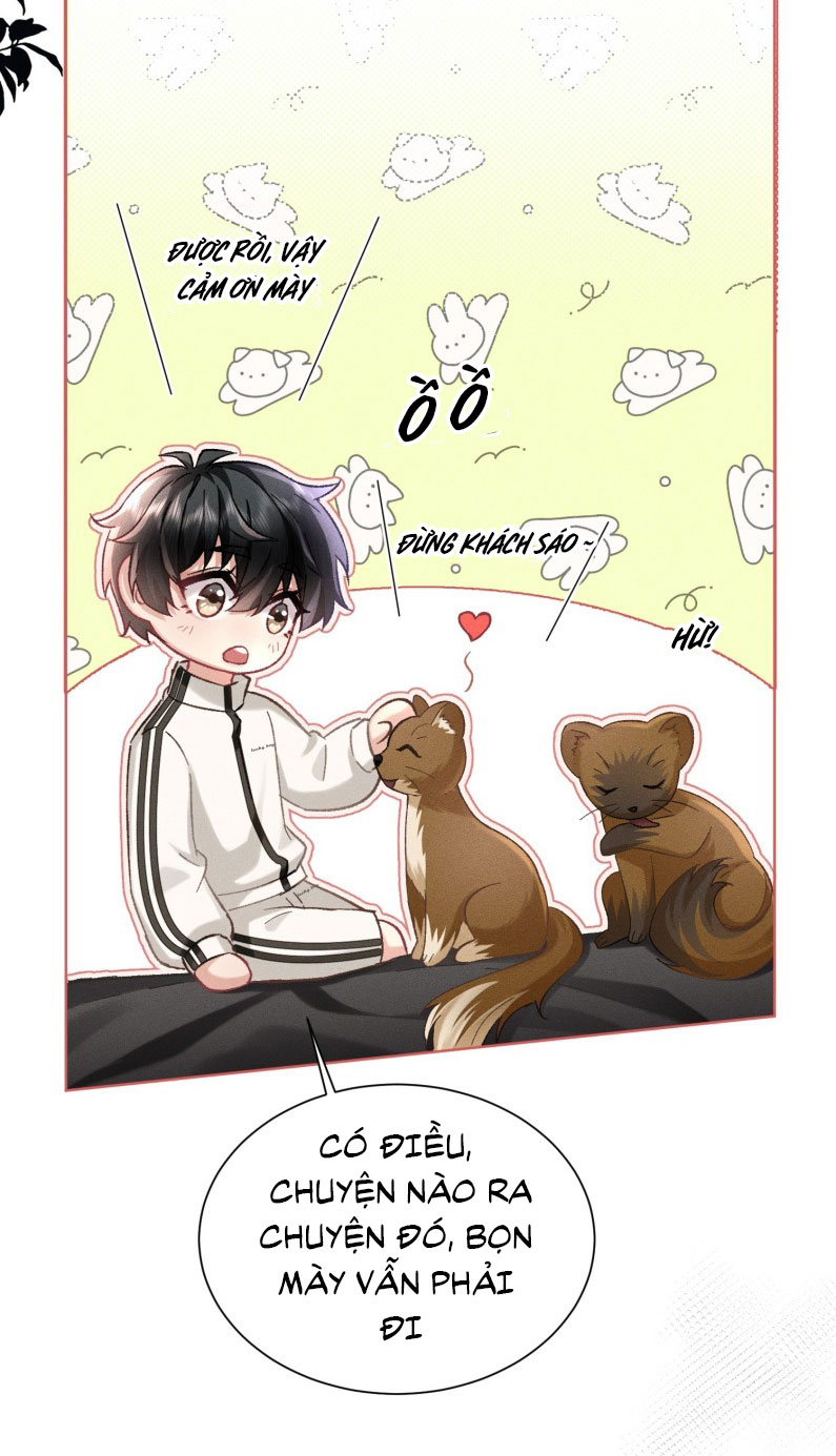 Đại Tiên Nhi Chap 8 - Next Chap 9