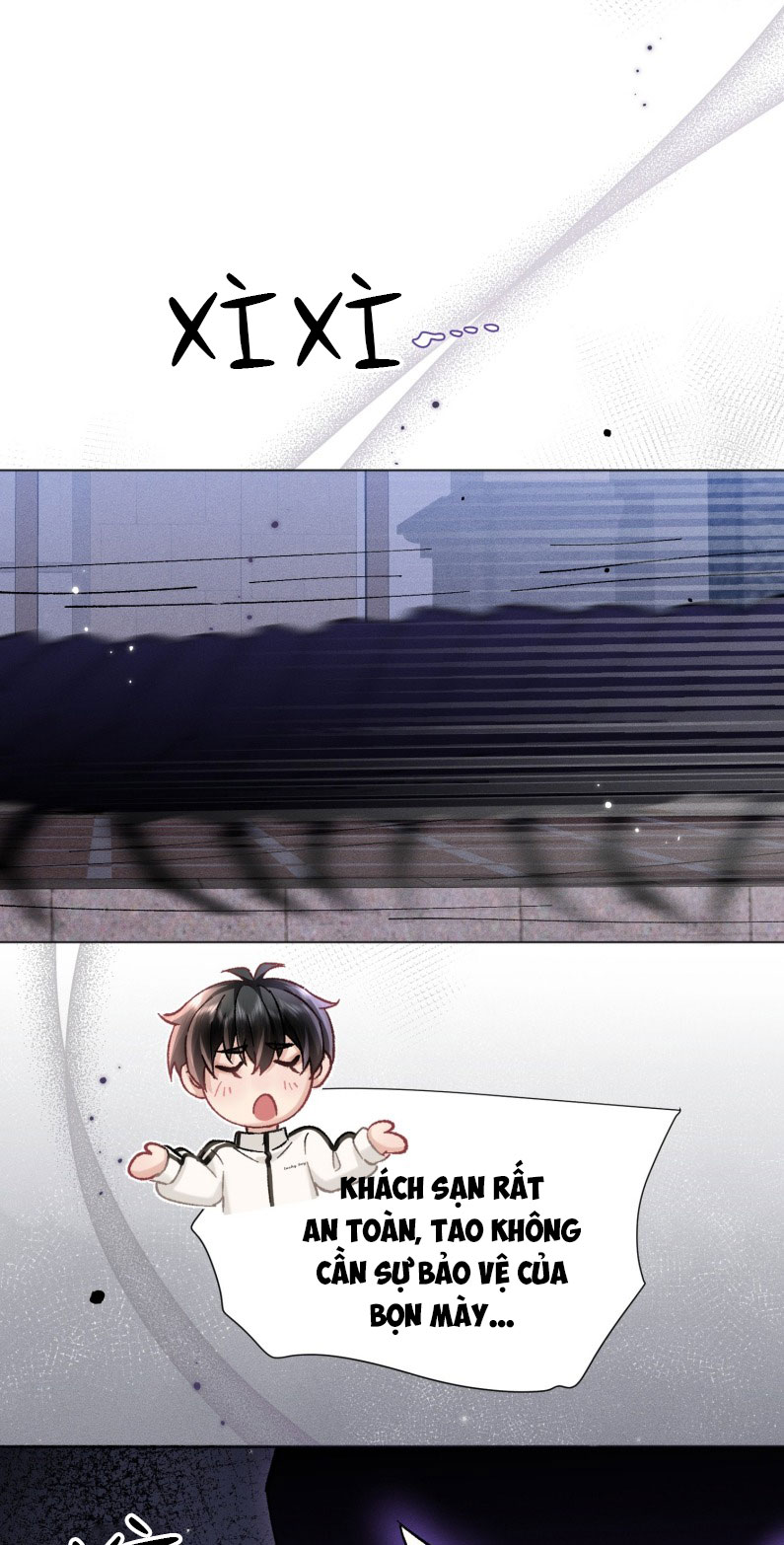 Đại Tiên Nhi Chap 8 - Next Chap 9