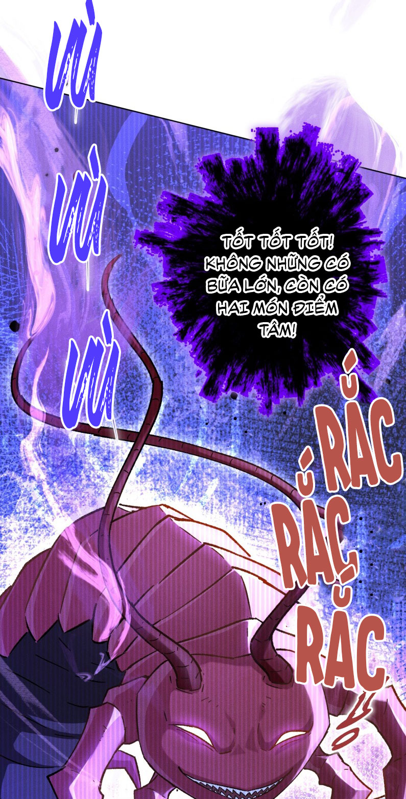 Đại Tiên Nhi Chap 8 - Next Chap 9