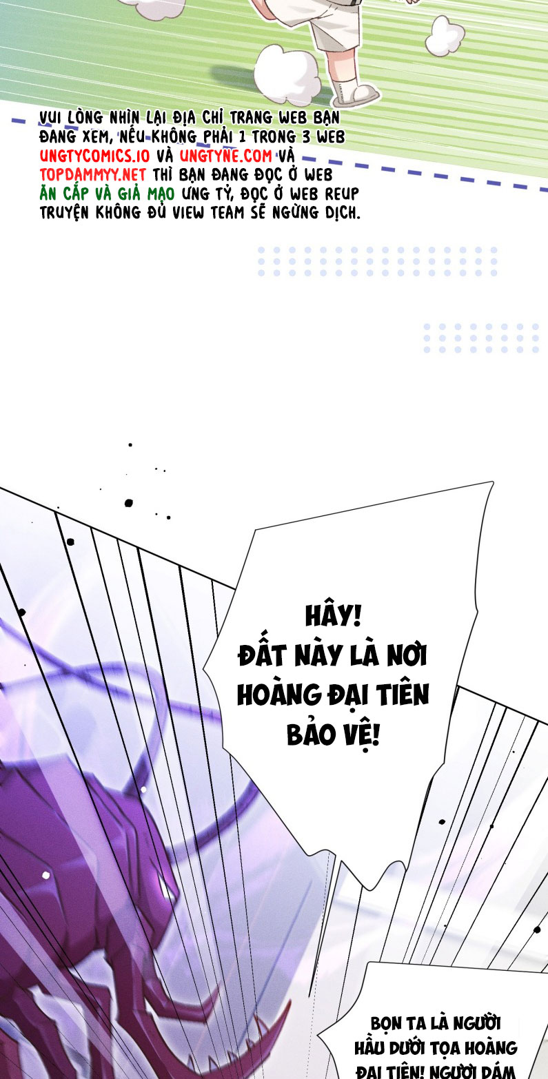 Đại Tiên Nhi Chap 8 - Next Chap 9