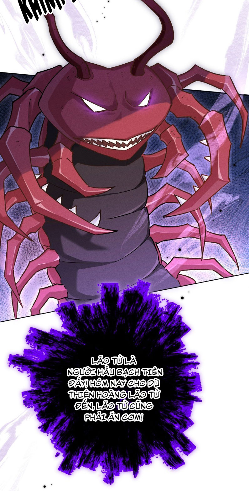 Đại Tiên Nhi Chap 8 - Next Chap 9