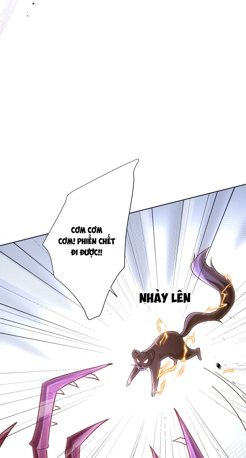 Đại Tiên Nhi Chap 8 - Next Chap 9