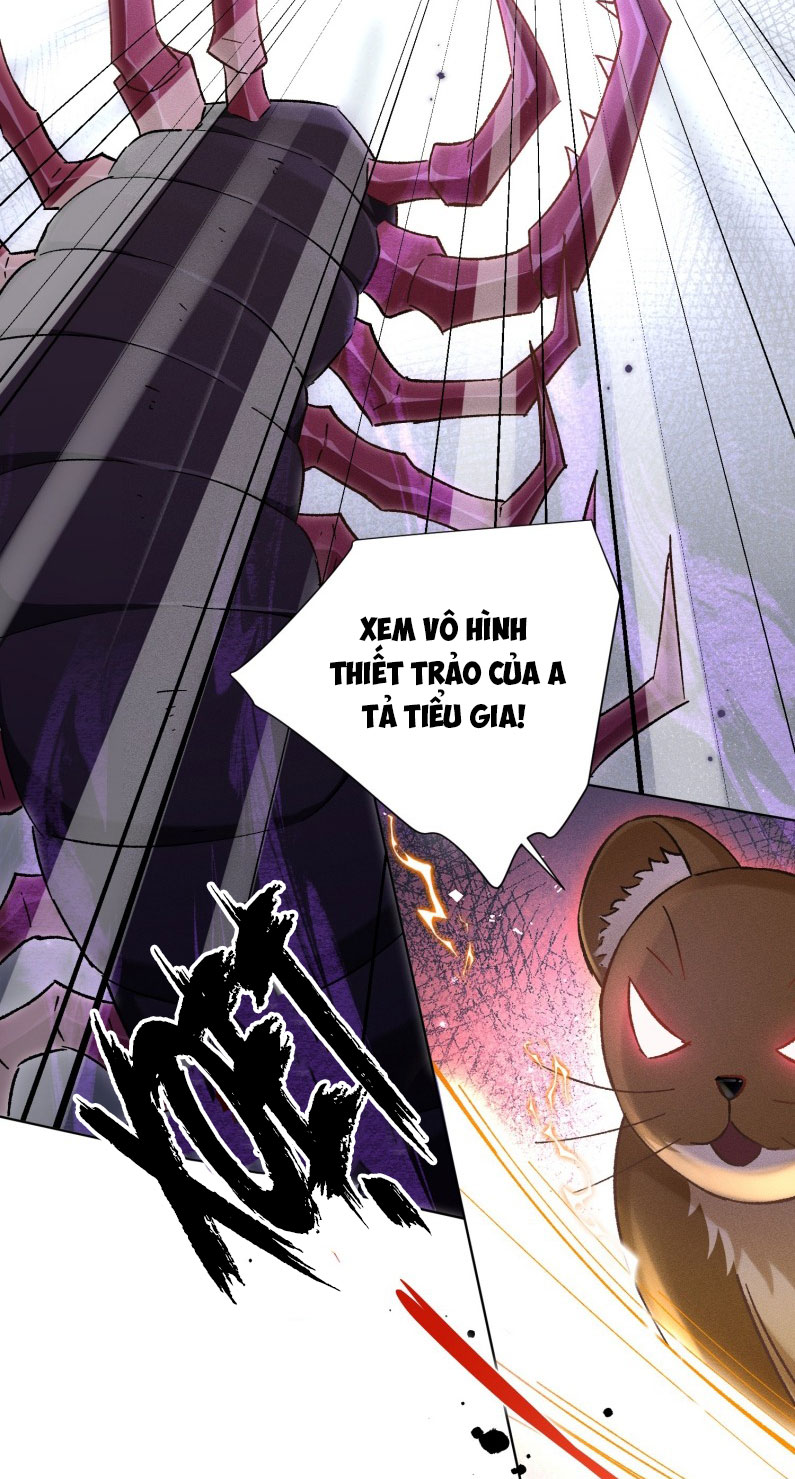 Đại Tiên Nhi Chap 8 - Next Chap 9