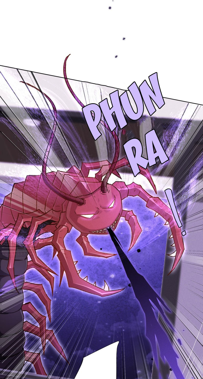 Đại Tiên Nhi Chap 8 - Next Chap 9