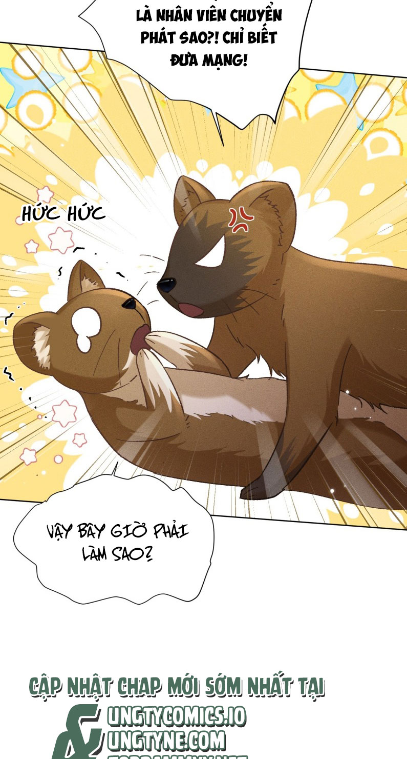 Đại Tiên Nhi Chap 8 - Next Chap 9