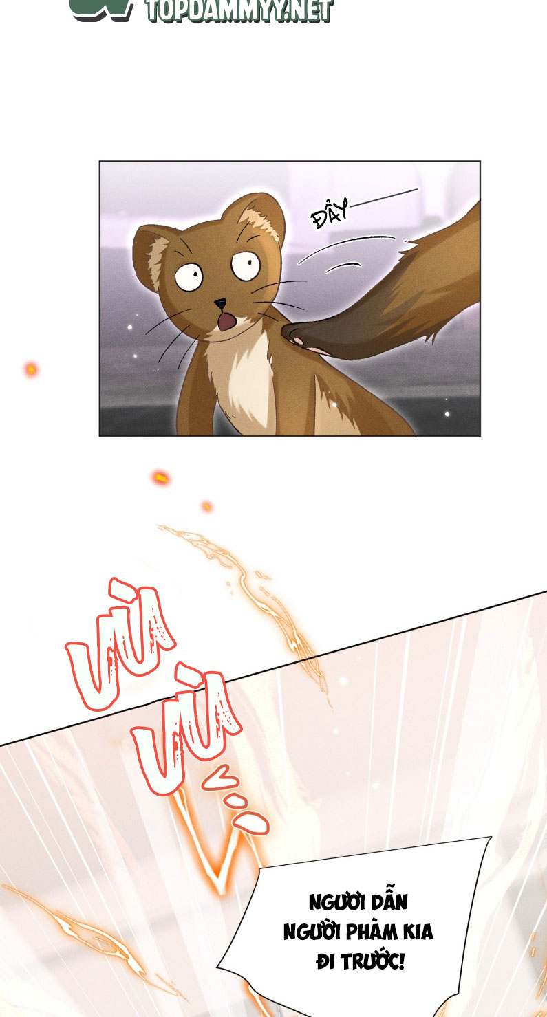 Đại Tiên Nhi Chap 8 - Next Chap 9