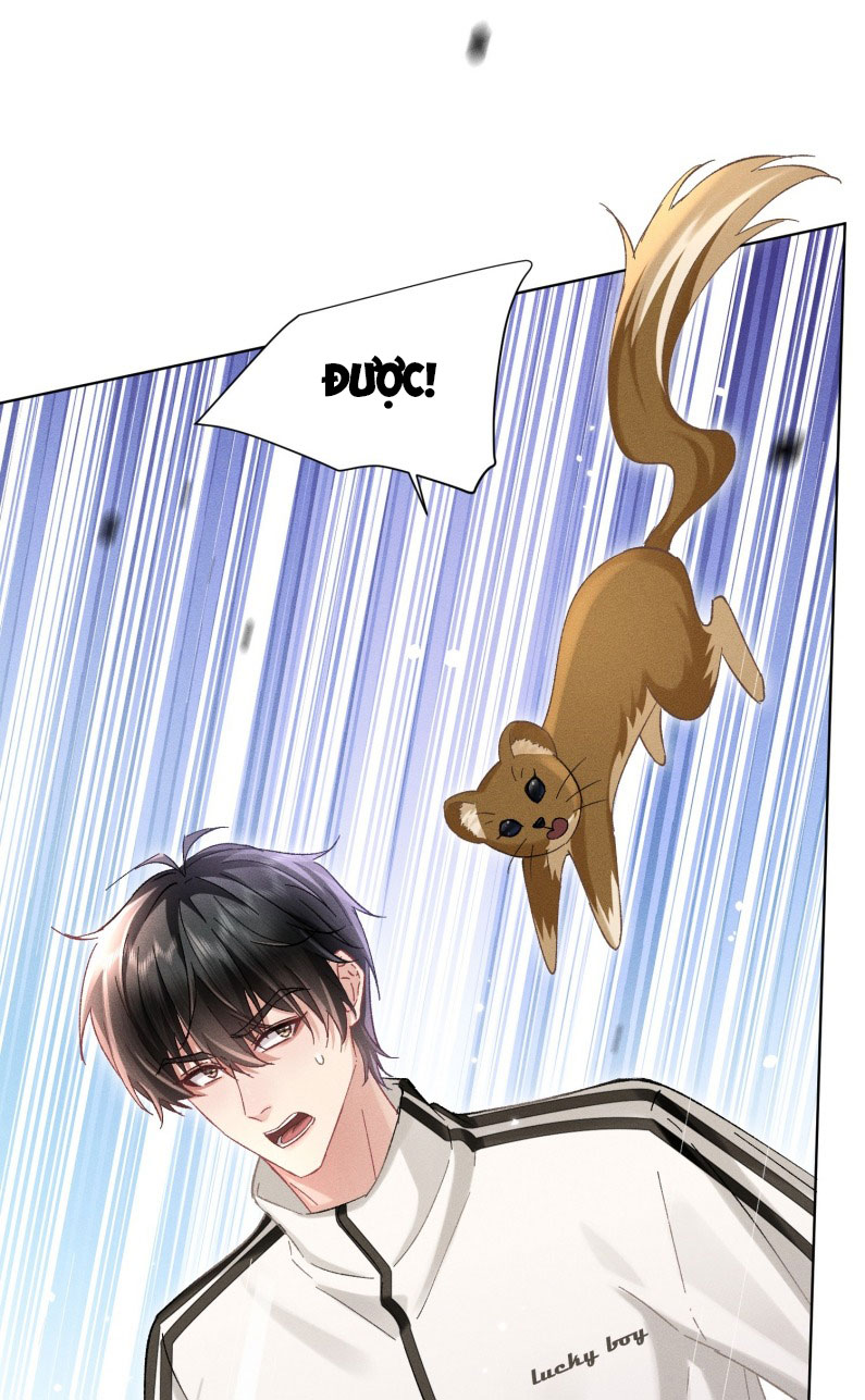 Đại Tiên Nhi Chap 8 - Next Chap 9