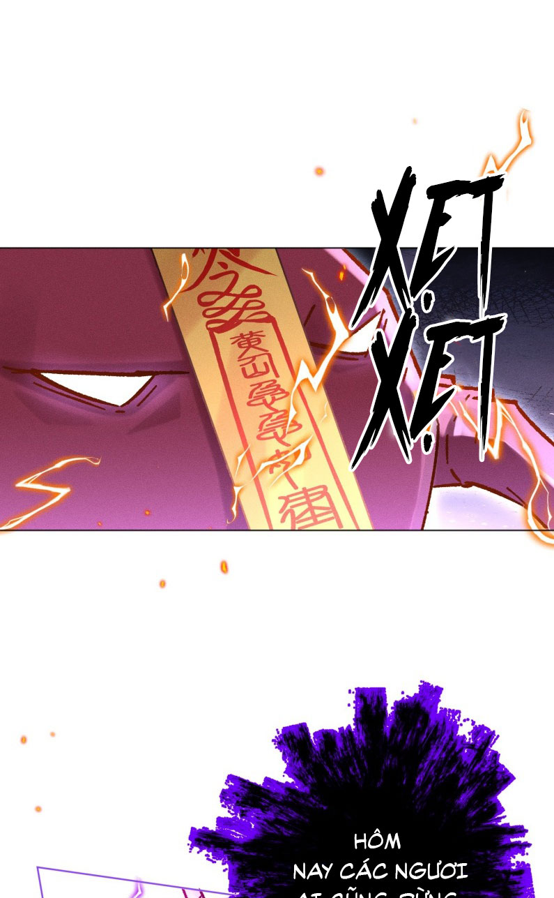 Đại Tiên Nhi Chap 8 - Next Chap 9