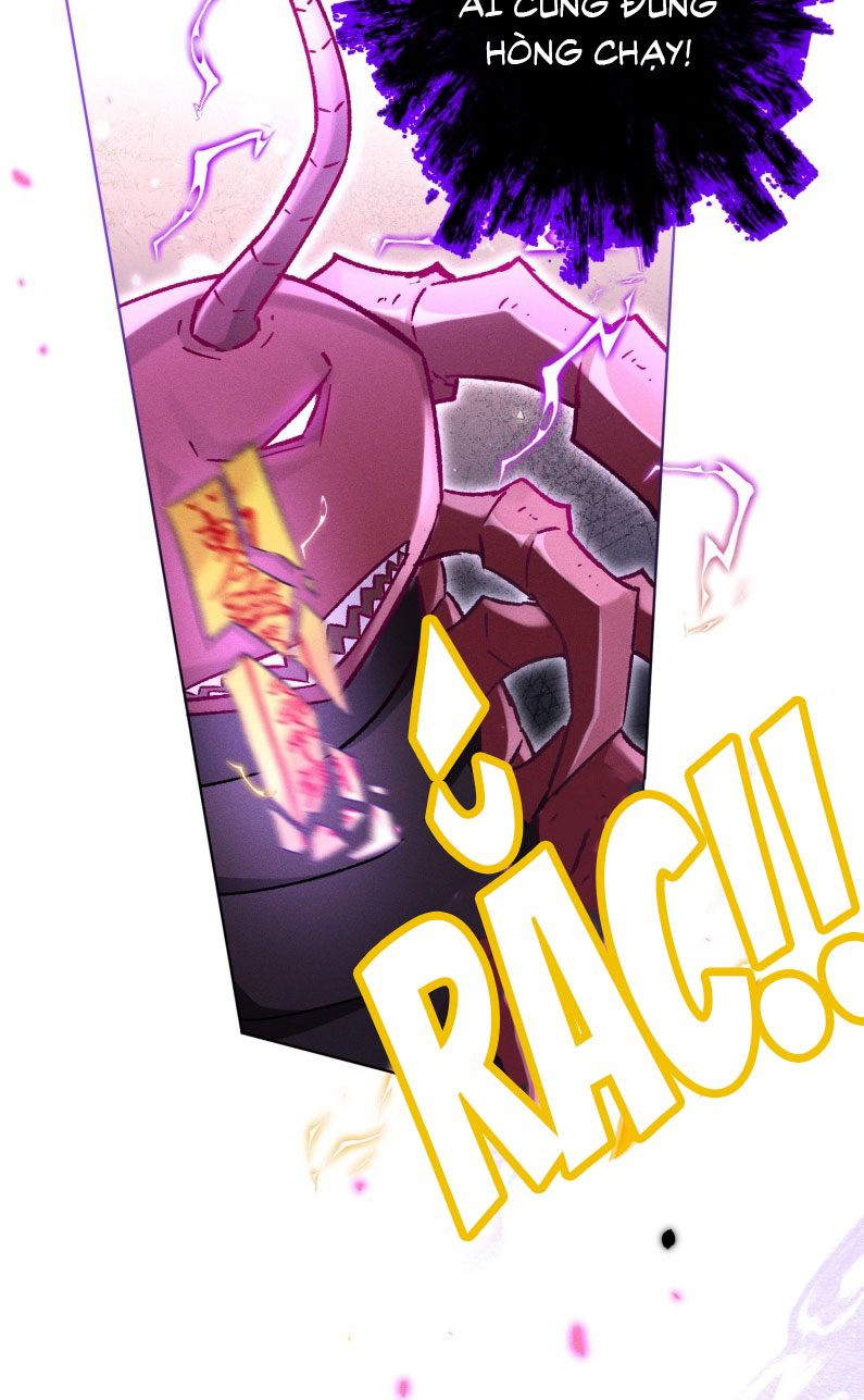 Đại Tiên Nhi Chap 8 - Next Chap 9