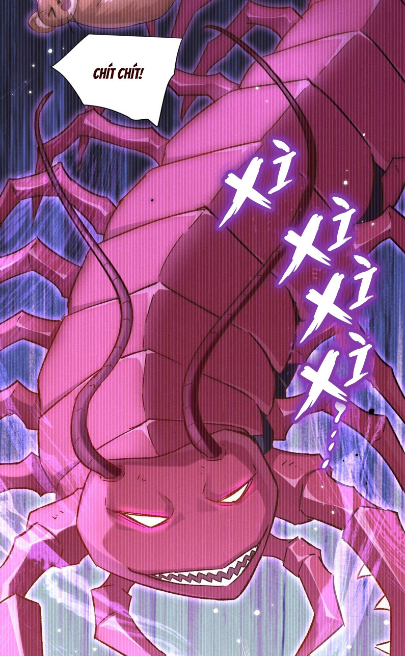 Đại Tiên Nhi Chap 8 - Next Chap 9