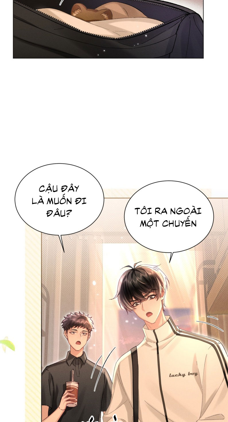 Đại Tiên Nhi Chap 8 - Next Chap 9