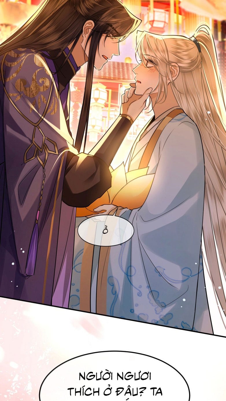 Điện Hạ Khuynh Thành Chapter 114 - Trang 4